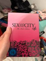 Sex and the City Staffeln Edition 1-6 Bayern - Schwabach Vorschau