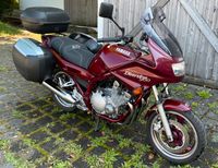 Sporttourer Yamaha XJ 900 S Diversion Bayern - Dorfen Vorschau