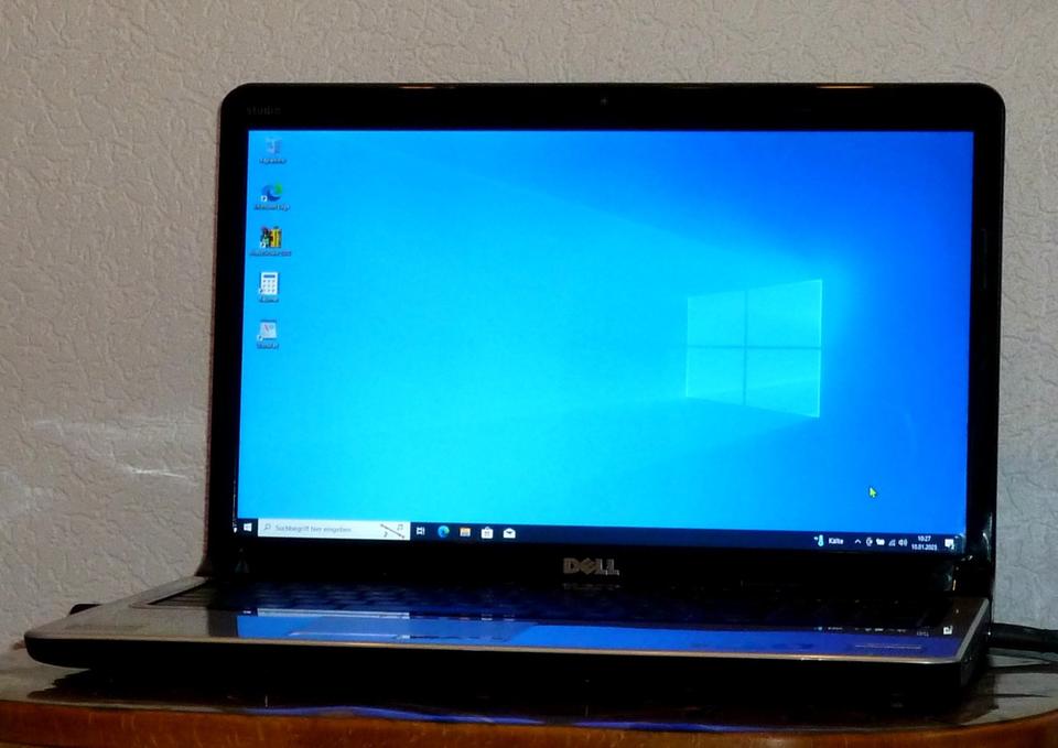 Dell Studio 1749 17,3Zoll, 4x Intel(R) Core(TM) i5 CPU M 460 HDMI in Berlin