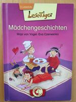 Buch "Mädchengeschichten" von Maja von Vogel - Eva Czerwenka München - Trudering-Riem Vorschau