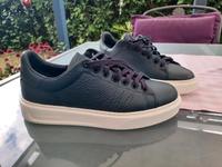 Neue Woolrich Sneakers Gr 39/40 Bayern - Mainburg Vorschau