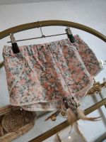 REVIEW Hotpants boho / floral Bayern - Partenstein Vorschau