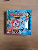 Monopoly Junior Yo-Kai watch Nordrhein-Westfalen - Meckenheim Vorschau