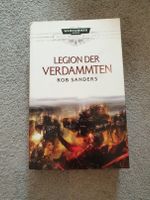 Warhammer 40000, Legion der Verdammten Nordrhein-Westfalen - Kaarst Vorschau