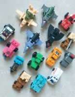 15er Set G1 Micromaster Transformers Dortmund - Wickede Vorschau