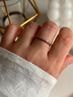 Ringschmuck Roségold Baden-Württemberg - Sandhausen Vorschau