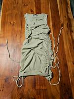shein kleid gr. 36 grün sexy Abendkleid Party Bayern - Wilhermsdorf Vorschau