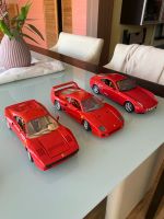 Ferrari Modellautos Nordrhein-Westfalen - Schlangen Vorschau