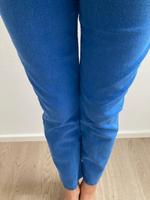 Only High Waist Jeans Regular fit royalblau Gr. 28/ S- neuwertig Bayern - Hammelburg Vorschau