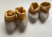 Babyschuhe Babysocken Niedersachsen - Hatten Vorschau