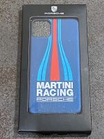 Porsche Martini Racing Handyschutzhülle Case iPhone 11 Pro Max Baden-Württemberg - Dietenheim Vorschau