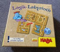 HABA - Logik-Labyrinth- Königs Wusterhausen - Wildau Vorschau