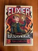 Das Elixier der teuflischen Wünsche - Tom Llewellyn Pankow - Prenzlauer Berg Vorschau