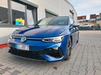 Golf 8R Performance 1 Hand, Leder, Navi, Panoramadach Hessen - Reinheim Vorschau