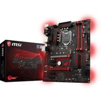 Mainbord Z370 Gaming Plus , I7-9700 und 16GB DDR4 Speicher Schleswig-Holstein - Rehhorst Vorschau