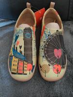 UIN Toledo Schuh gr 40,5 ( Neu) Essen - Essen-Ruhrhalbinsel Vorschau