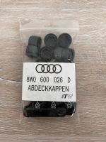 Audi Abdeckkappen NEU Bayern - Abensberg Vorschau
