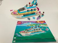 Lego 41015 Lego Friends Yacht Top! Nordrhein-Westfalen - Siegen Vorschau