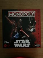Star Wars Monopoly Nordrhein-Westfalen - Leverkusen Vorschau