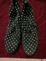 Deerberg Stiefelette Sachsen - Mittelbach Vorschau