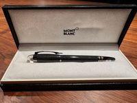 Montblanc Füllfederhalter StarWalker Ultimate Carbon Edition Rheinland-Pfalz - Mainz Vorschau