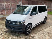 VW Bulli T6 Kombi Nordrhein-Westfalen - Wadersloh Vorschau