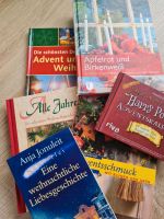 Advent Weihnachten Buch Adventskalender Harry Potter Sachsen - Neukirch/Lausitz Vorschau