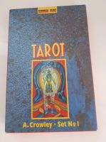 Crowley Tarot   Karten und Buch Set 1 Essen - Stoppenberg Vorschau