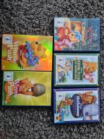 Winnie Puuh DVDs Rheinland-Pfalz - Bad Breisig  Vorschau