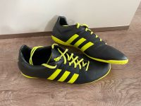 Adidas Hallenschuhe Gr. 46 Bielefeld - Ubbedissen Vorschau