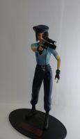 Resident Evil Jill Valentine Stars Version Figur Moby Dick Kreis Pinneberg - Bönningstedt Vorschau