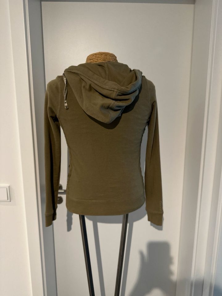 Polo Sylt Hoddie/Pullover/Sweatjacke Gr. 36 in Bückeburg