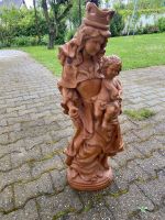 Große Holzfigur Maria mit Jesuskind Hessen - Heppenheim (Bergstraße) Vorschau