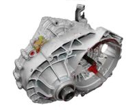 Getriebe VW T5 2,5 TDI 174 PS KCR Brandenburg - Dahme/Mark Vorschau
