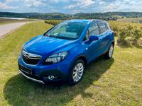Opel Mokka 1,6ecoFlex Bayern - Reisbach Vorschau