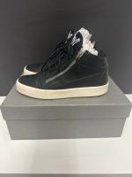 Giuseppe Zanotti Kriss Sneaker Hightop - 42 - Schwarz Rheinland-Pfalz - Mainz Vorschau