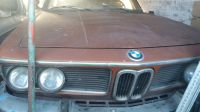 Suchen BMW E9 Coupe 3,0 CS / CSI Schleswig-Holstein - Kaltenkirchen Vorschau