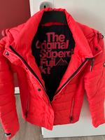 Superdry Jacke Bayern - Fürth Vorschau