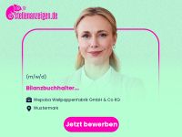 Bilanzbuchhalter (m/w/d) Brandenburg - Pessin Vorschau