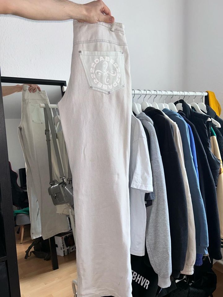 22dabe22 denim | streetwear jeans in Mönchengladbach