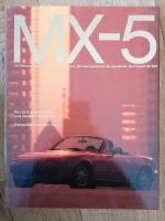 Buch "MX-5 - Die Wiedergeburt des klassischen Roadsters" Bayern - Altenkunstadt Vorschau