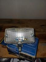 DDR Rückfahrscheinwerfer Trabant Wartburg usw Sachsen-Anhalt - Edderitz Vorschau