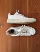 Veja Sneaker V-90 Turnschuhe weiß Gr. 38 Leipzig - Altlindenau Vorschau