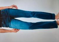 ANGELS♡JEANS♡♡♡LENI♡♡♡BOOTCUT♡NEU♡NEU♡NEU♡NEUPREIS 89,99€ Saarland - Oberthal Vorschau