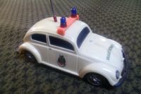 Metosul White Pepe Volkswagen GNR Police Car. BRIGADA DE TRANSITO Baden-Württemberg - Sternenfels Vorschau