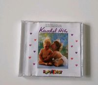 Kuschel CD für Babys  Wunderschöne Melodien Bayern - Werneck Vorschau