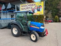 Iseki TG 5390 Traktor kein Kubota Bayern - Wegscheid Vorschau