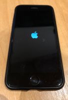 Apple iPhone 7, 32GB, Schwarz inkl. Hülle Bayern - Treffelstein Vorschau