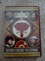 DVD Black Eyed Peas, Behind the Bridge to elephunk, Fanartikel Sachsen - Flöha  Vorschau