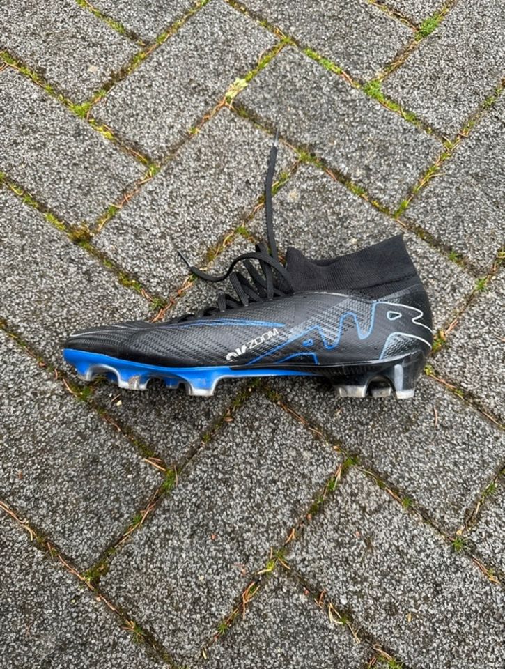 HERREN FUSSBALL-RASENSCHUHE ZOOM SUPERFLY 9 PRO FG in Mönchengladbach